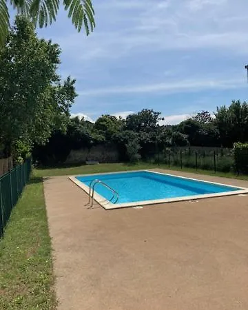 Tres Calme, Rdc, 800 M De La Cite Medievale Classee Au Patrimoine De L'unesco Appartement Carcassonne